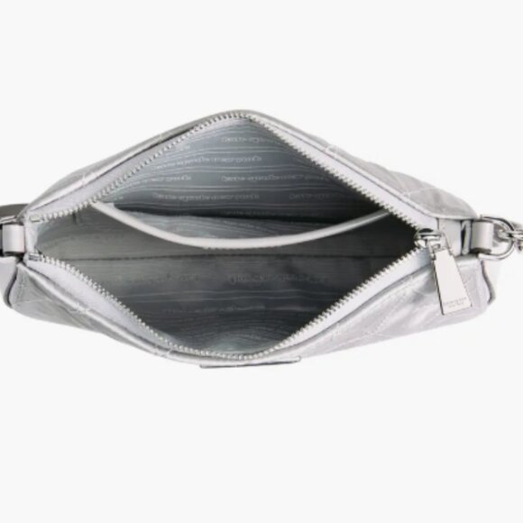 Kate Spade Sam Icon Mini Pouchette Shoulder Bag NWT - Picture 5 of 5